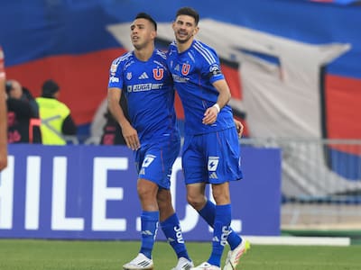 Goleador de la U recibe oferta de 3 años en Argentina y complica los planes de Gustavo Álvarez
