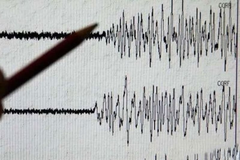 Conoce dónde y de qué magnitud fue el ultimo sismo en nuestro país.