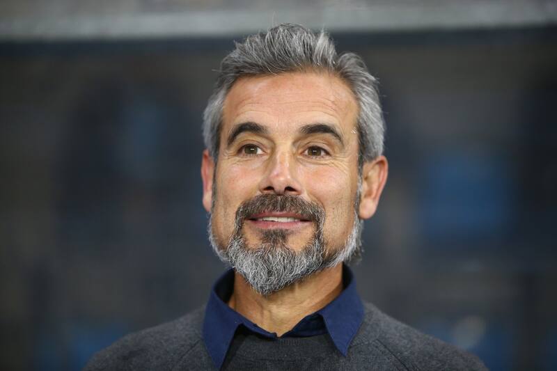 Miguel Ramírez mete miedo en Colombia por Copa Libertadores.