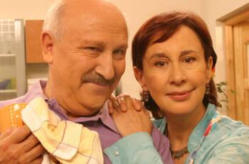 Reaparecerá en “El día menos pensado”: Así ha cambiado Mónica Carrasco de “Los Venegas”