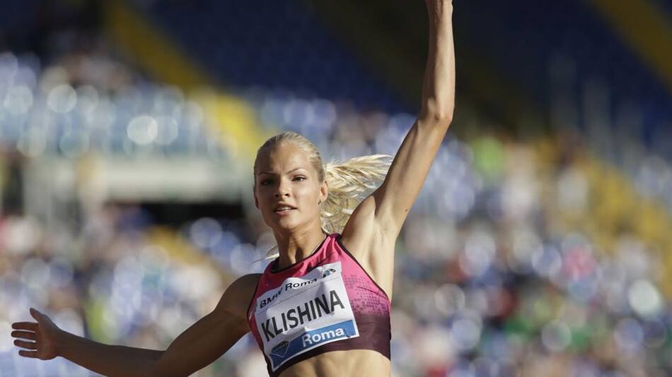 Daria Klishina (15)