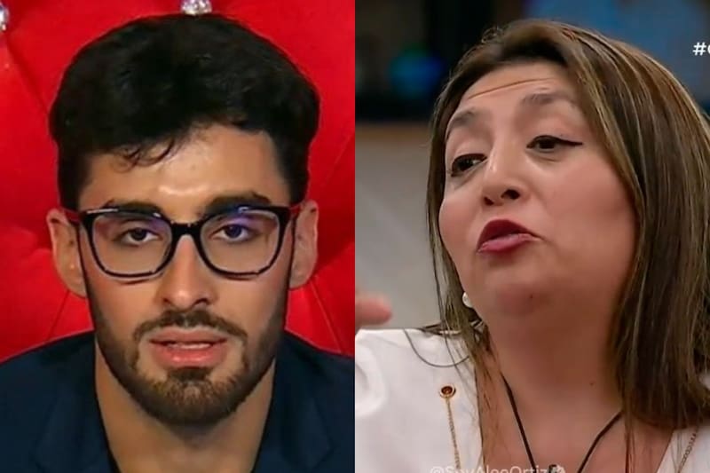 llevan yendo y viniendo entre discusiones y cobros