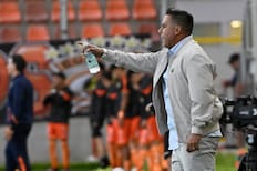 Arturo Sanhueza le cierra las puertas a Luis Casanova en Deportes Temuco: “Estamos cubiertos”