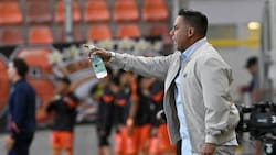 Arturo Sanhueza le cierra las puertas a Luis Casanova en Deportes Temuco: “Estamos cubiertos”