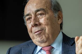 “El presente directivo de la U me parece terrible (…) No me atrevo a aventurar un final”