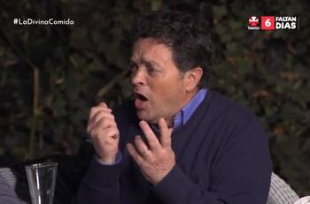"¡Está hablando con los marcianos!": Felipe Izquierdo recordó las divertidas bromas telefónicas que hacía en la radio