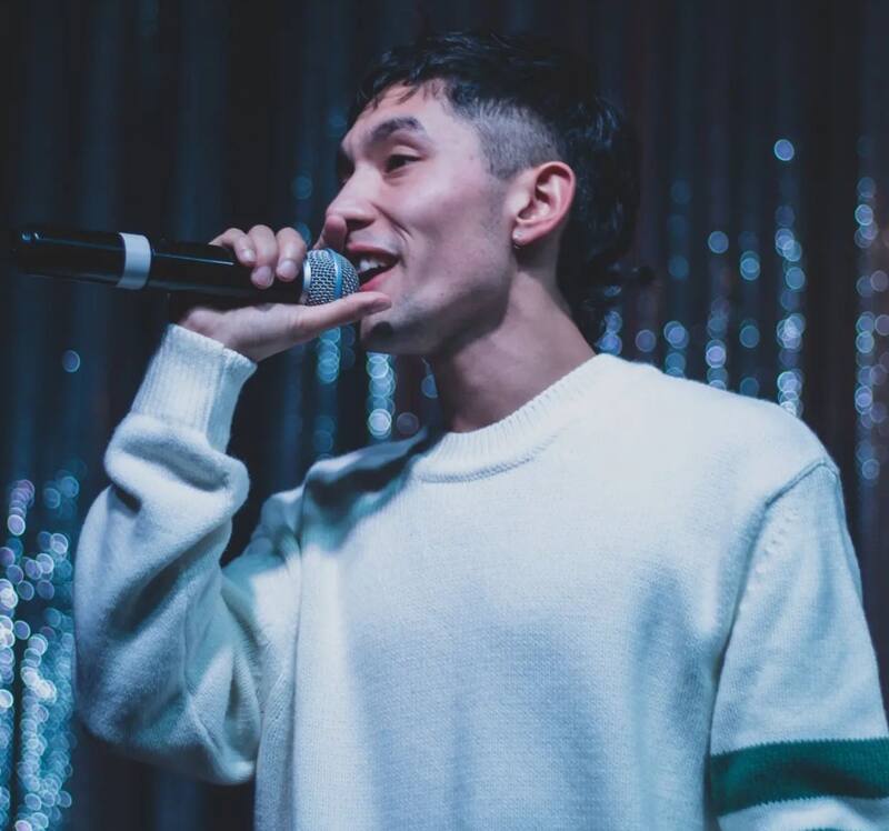 Pablo Rojas / Créditos: Instagram