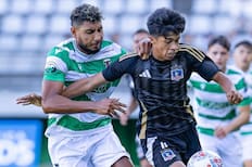 Sin Buonanotte: Arturo Sanhueza comienza a definir su once ideal para buscar el ascenso con Deportes Temuco