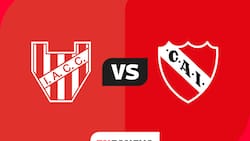 EN VIVO | Instituto vs. Independiente por Torneo Clausura 2026: minuto a minuto del partido