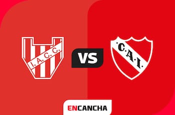 MARCADOR FINAL | Instituto 2 - Independiente 1 por Torneo Clausura 2026