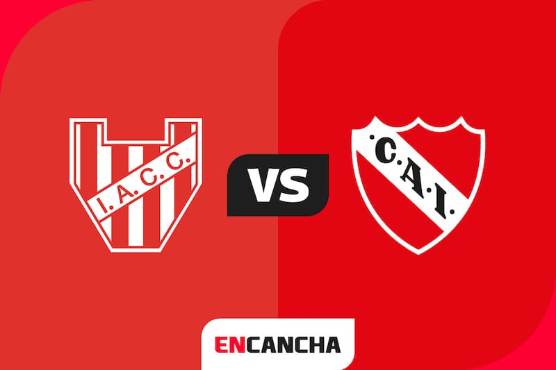 Se miden por la fecha 11 del Apertura 2026 del fútbol argentino.