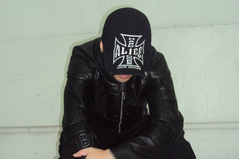 El artista urbano agotó las entradas de su próximo concierto.