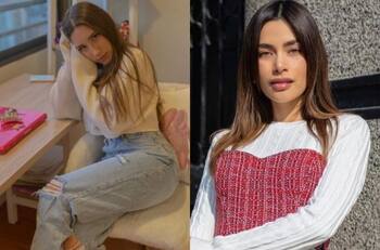 Catalina Gaete llevará dichos de Camilísima a la justicia tras denuncia de VIF contra Sebastián Ramírez