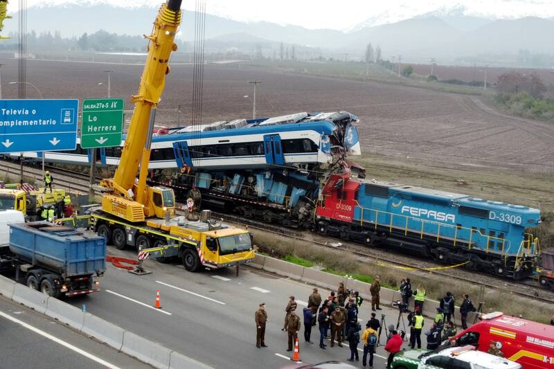 Surgen nuevos detalles tras el impactante choque. Créditos: ATON.