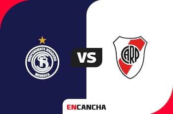 MARCADOR FINAL | Independiente Riv. (M) 1 - River Plate 1 por Torneo Clausura 2026