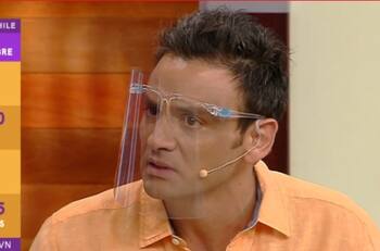 Gonzalo Ramírez alza la voz tras la muerte de dos niños en encerronas: “¿Nos vamos a transformar día por medio en el país de las velatones?”