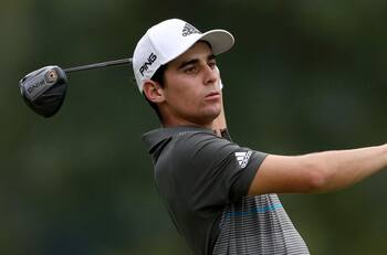 Hora y dónde ver a Joaquín Niemann en el regreso del PGA Tour
