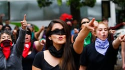 “Las Tesis” por sobreseimiento: “Esperamos que todos podamos crear en libertad”