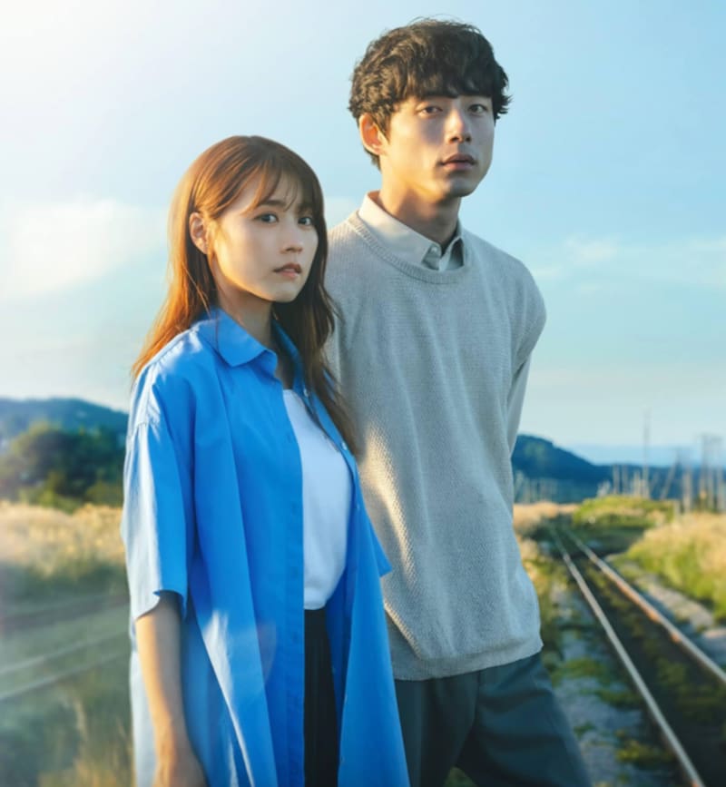 “Más allá del adiós” es una serie tendencia en Netflix.