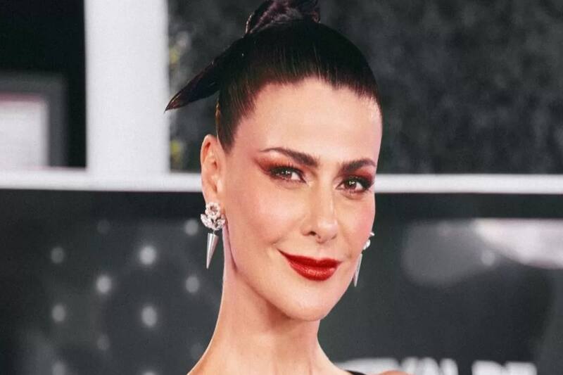 se encuentra actualmente sin casa televisiva. Créditos: Instagram