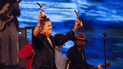 ¿Cuántos puntos de rating marcó el movido show de Carlos Vives en Viña 2025?