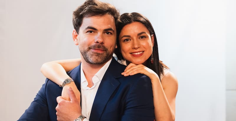 confirmó su fecha y adelantó detalles de su premisa. Créditos: Mega.