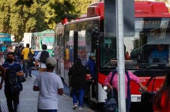 Cuenta RUT: Clientes de BancoEstado podrán pagar sus pasajes del Transantiago y Metro con código QR