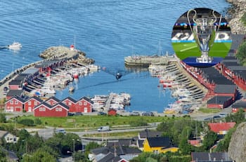 Histórico: ciudad que tiene menos habitantes que varias comunas de la RM tendrá a su equipo en Champions League
