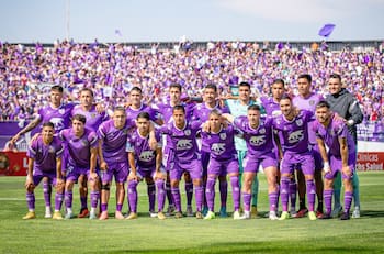 Confirmado: Deportes Concepción ratificó a Manuel Suárez como su técnico para 2025