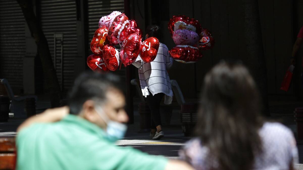 Día de los enamorados: ¿Por qué se celebra el 14 de febrero?