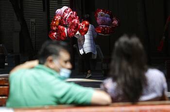 Día de los enamorados: ¿Por qué se celebra el 14 de febrero?