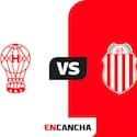 MARCADOR FINAL | Huracán 0 - Barracas Central 0 por Torneo Clausura 2026