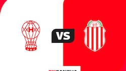 EN VIVO | Huracán vs. Barracas Central por Torneo Clausura 2026: minuto a minuto del partido