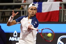 Tabilo y Garin subieron: así quedaron los tenistas nacionales en el ranking ATP tras el Chile Open