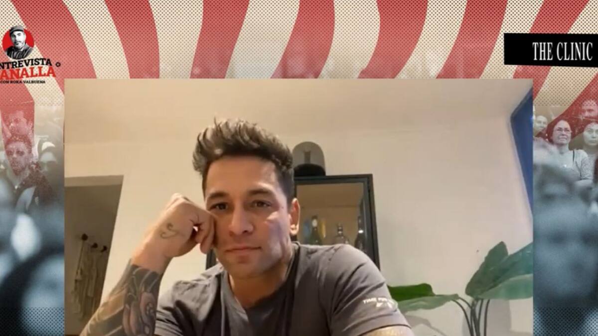 "Nosotros nunca fuimos amigos": Thiago Cunha reveló la verdad sobre el problema con Fabricio Vasconcelos por Vivi Rodrigues