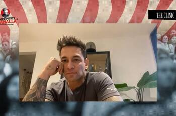 "Nosotros nunca fuimos amigos": Thiago Cunha reveló la verdad sobre el problema con Fabricio Vasconcelos por Vivi Rodrigues