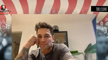 "Nosotros nunca fuimos amigos": Thiago Cunha reveló la verdad sobre el problema con Fabricio Vasconcelos por Vivi Rodrigues