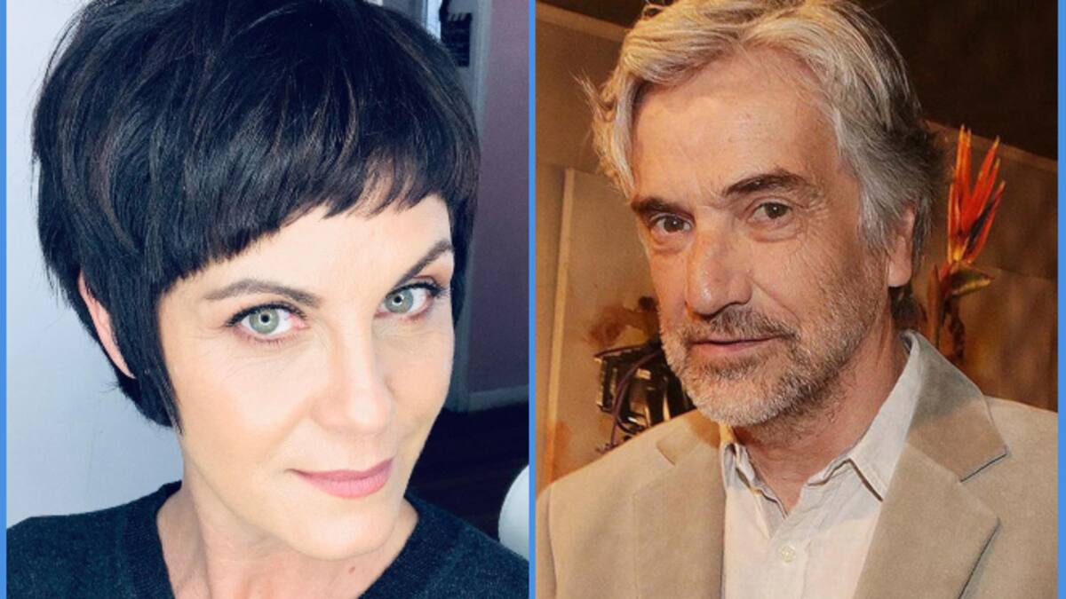 Paola Volpato, Pancho Reyes más: Estos son los famosos y artistas que votaron Apruebo en el Plebiscito 2022