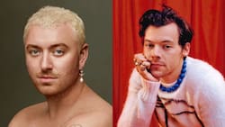 Harry Styles, Sam Smith y más: Estos son los looks más destacados y sorprendentes de los Brit Awards 2023