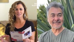 Pato Torres y Titi García-Huidobro no pueden más de orgullo por el gran reconocimiento que recibió su hijo