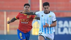Magallanes sorprendió a Unión Española en Santa Laura y así quedó la Tabla de Posiciones en Primera B