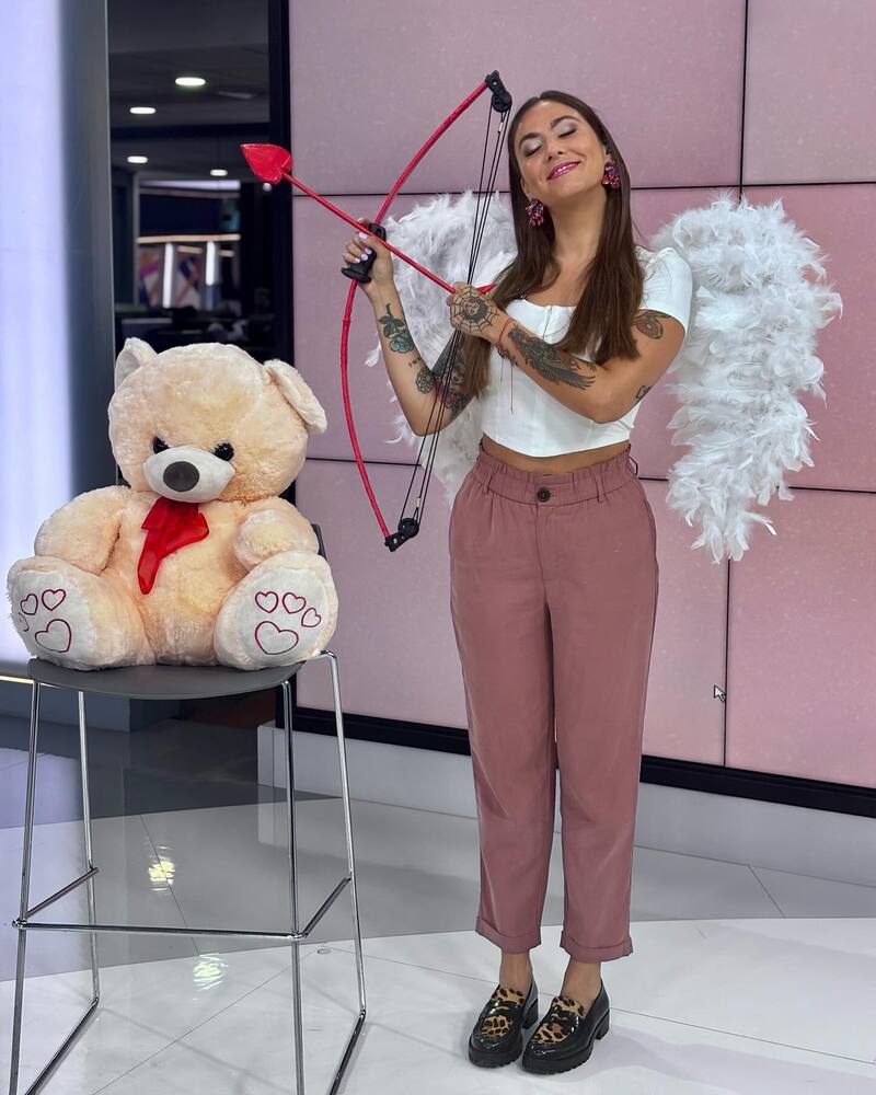 se despide de Mega con emotivo mensaje