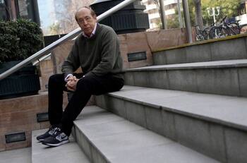 Nuevo presidente de Colo Colo aseguró su primer fichaje: firma por tres años a figura de la cantera alba
