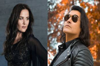 “No ha habido sanción”: Araceli Vitta revela que Daniel Guerrero le debe alta suma por pensión de alimentos