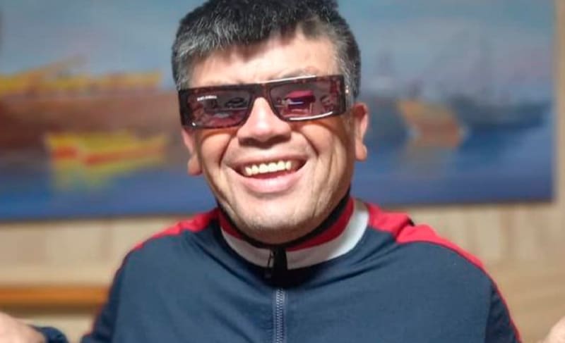 es figura en redes sociales. Créditos: Instagram