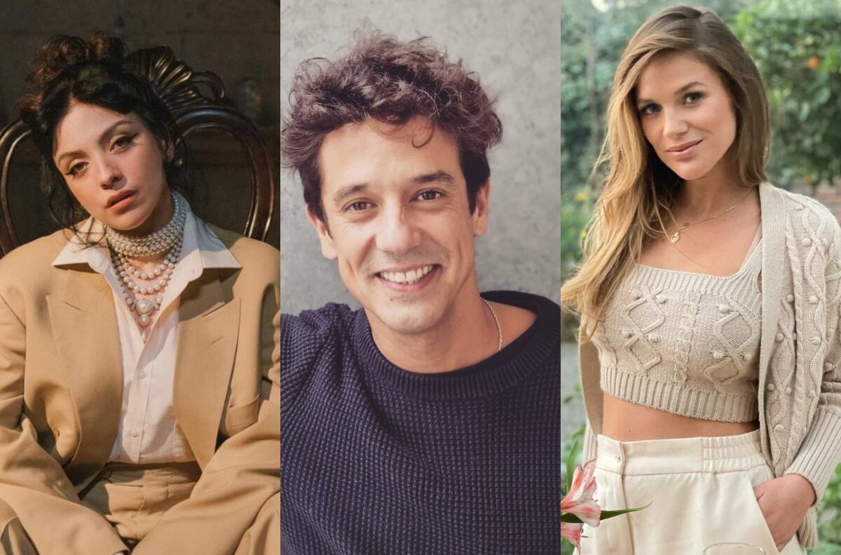 Galo, Vitto, Malú y más: Estos son los nombres que les pusieron los famosos chilenos a sus hijos en el 2022