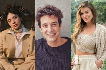 Galo, Vitto, Malú y más: Estos son los nombres que les pusieron los famosos chilenos a sus hijos en el 2022