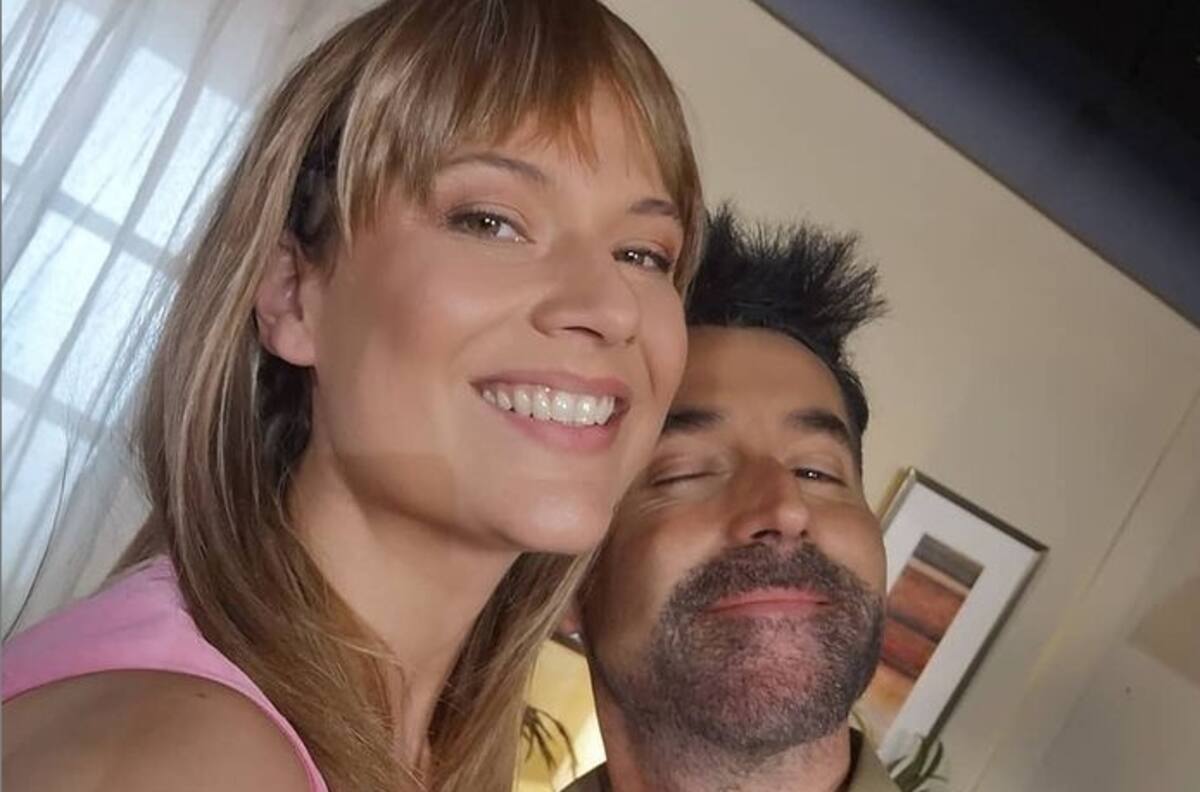 "Espero que nos volvamos a juntar muy pronto": El sentido mensaje de despedida de Catherine Mazoyer tras el fin de "Mi Barrio"