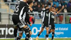 A la lucha del título: Colo Colo tendrá dos importantes retornos para la primera semana de agosto