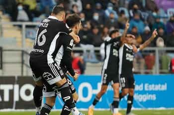 A la lucha del título: Colo Colo tendrá dos importantes retornos para la primera semana de agosto